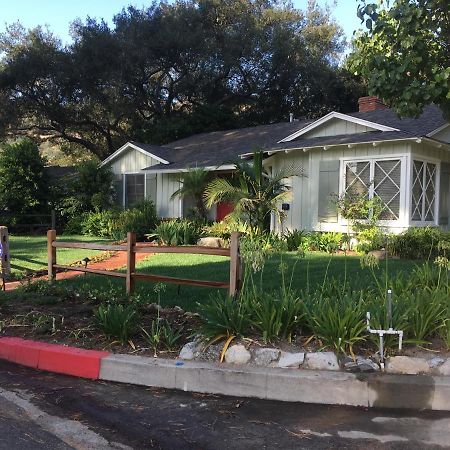 شقة Oak Grove Ranch House غلينديل، كاليفورنيا المظهر الخارجي الصورة