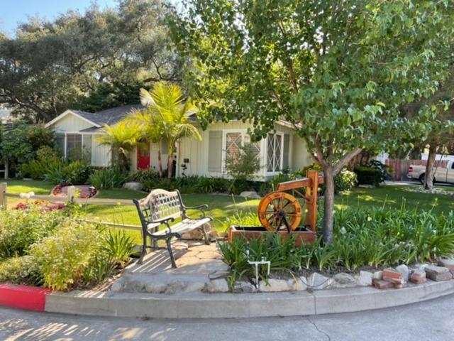 شقة Oak Grove Ranch House غلينديل، كاليفورنيا المظهر الخارجي الصورة